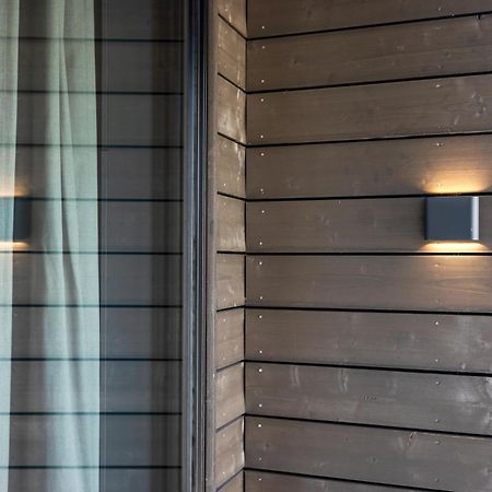 Koda Loft Extended - Urlaub Im Tiny House Bodensee Lauterach Exterior foto