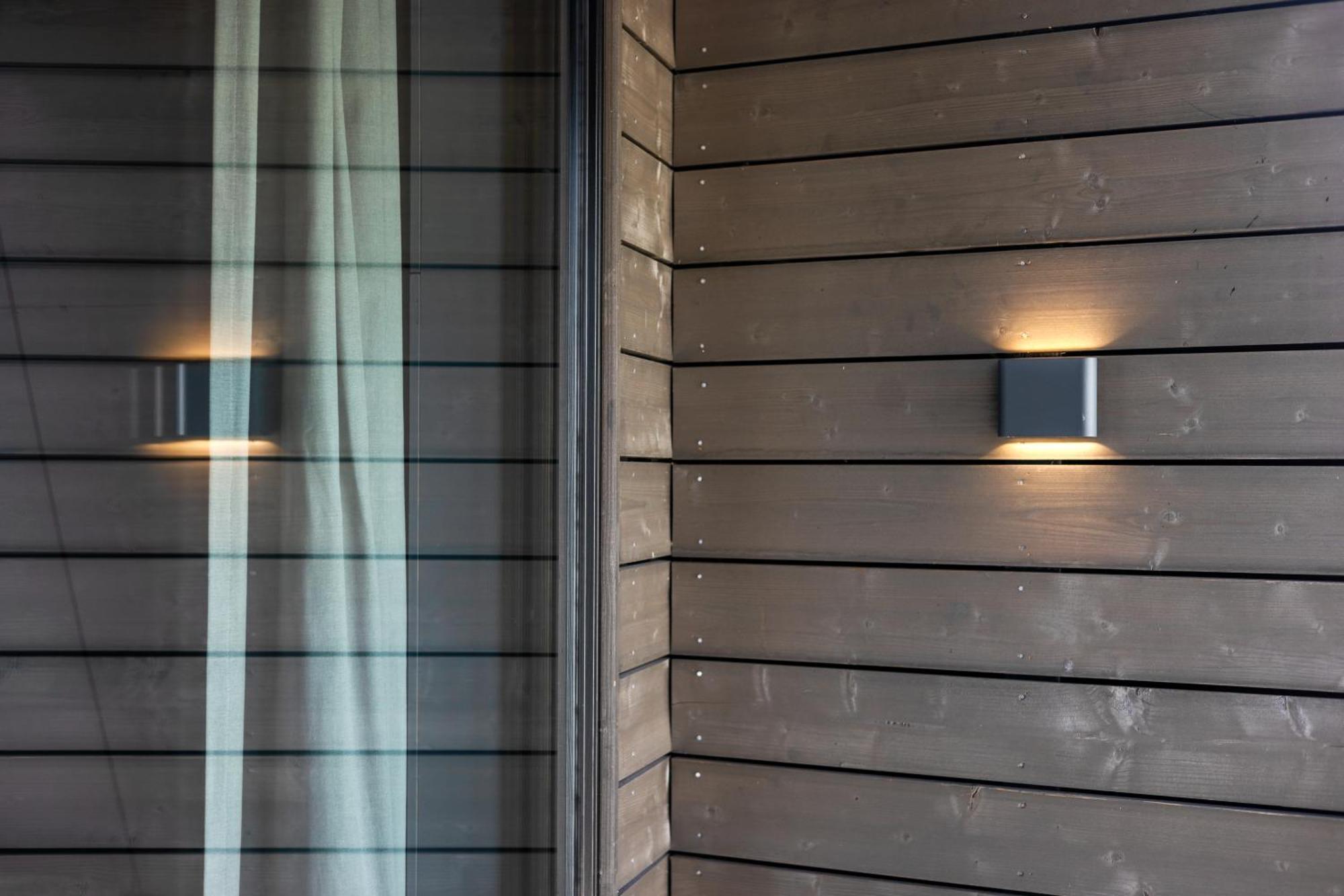 Koda Loft Extended - Urlaub Im Tiny House Bodensee Lauterach Exterior foto